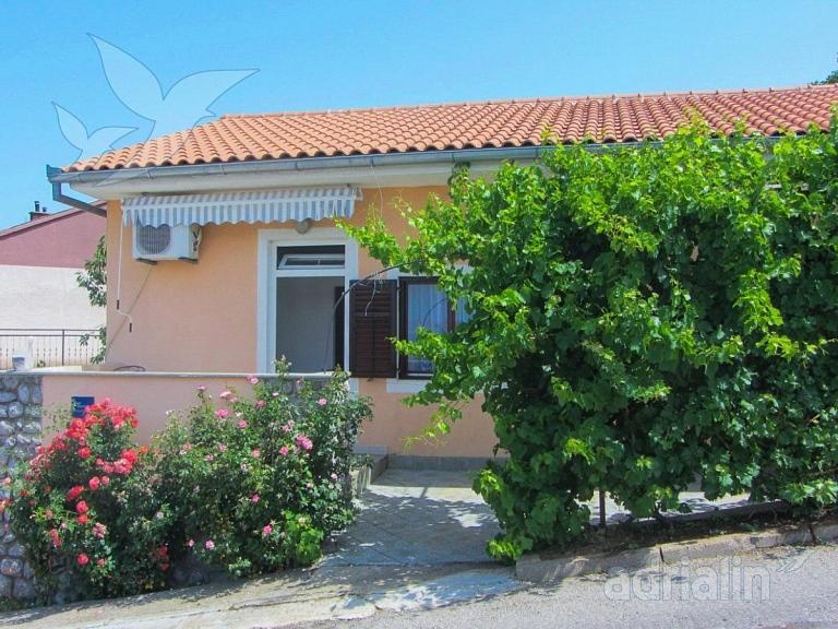 Apartments Adrialina Senj  Exterior photo