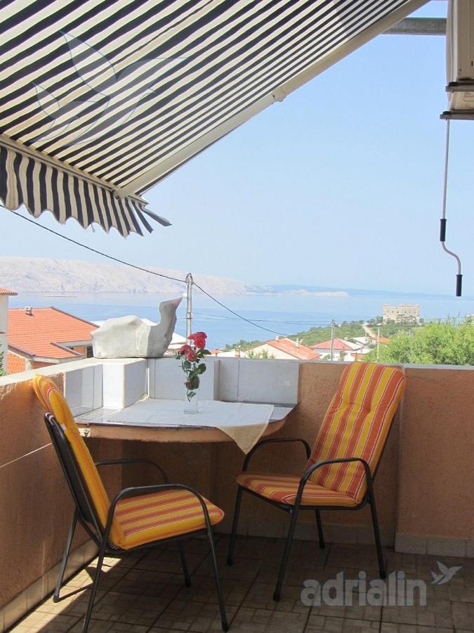 Apartments Adrialina Senj  Exterior photo