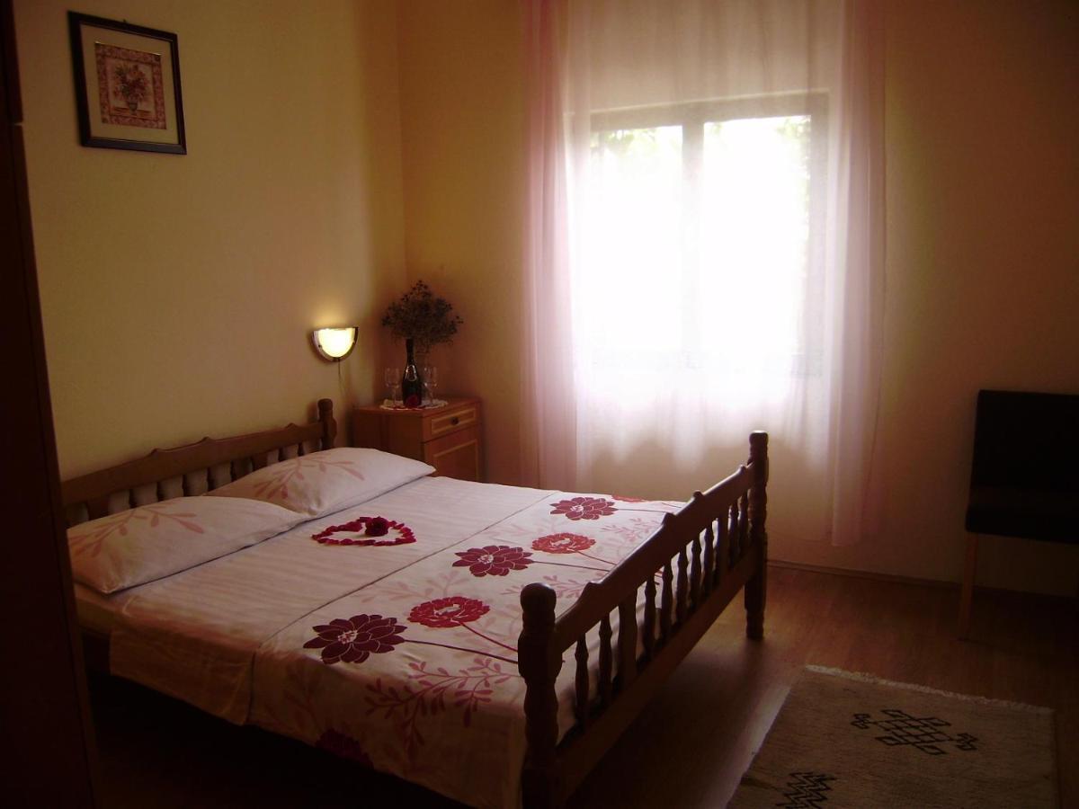 Apartments Adrialina Senj  Exterior photo