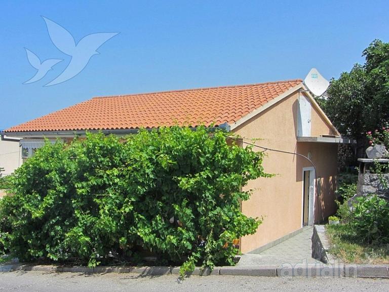 Apartments Adrialina Senj  Exterior photo