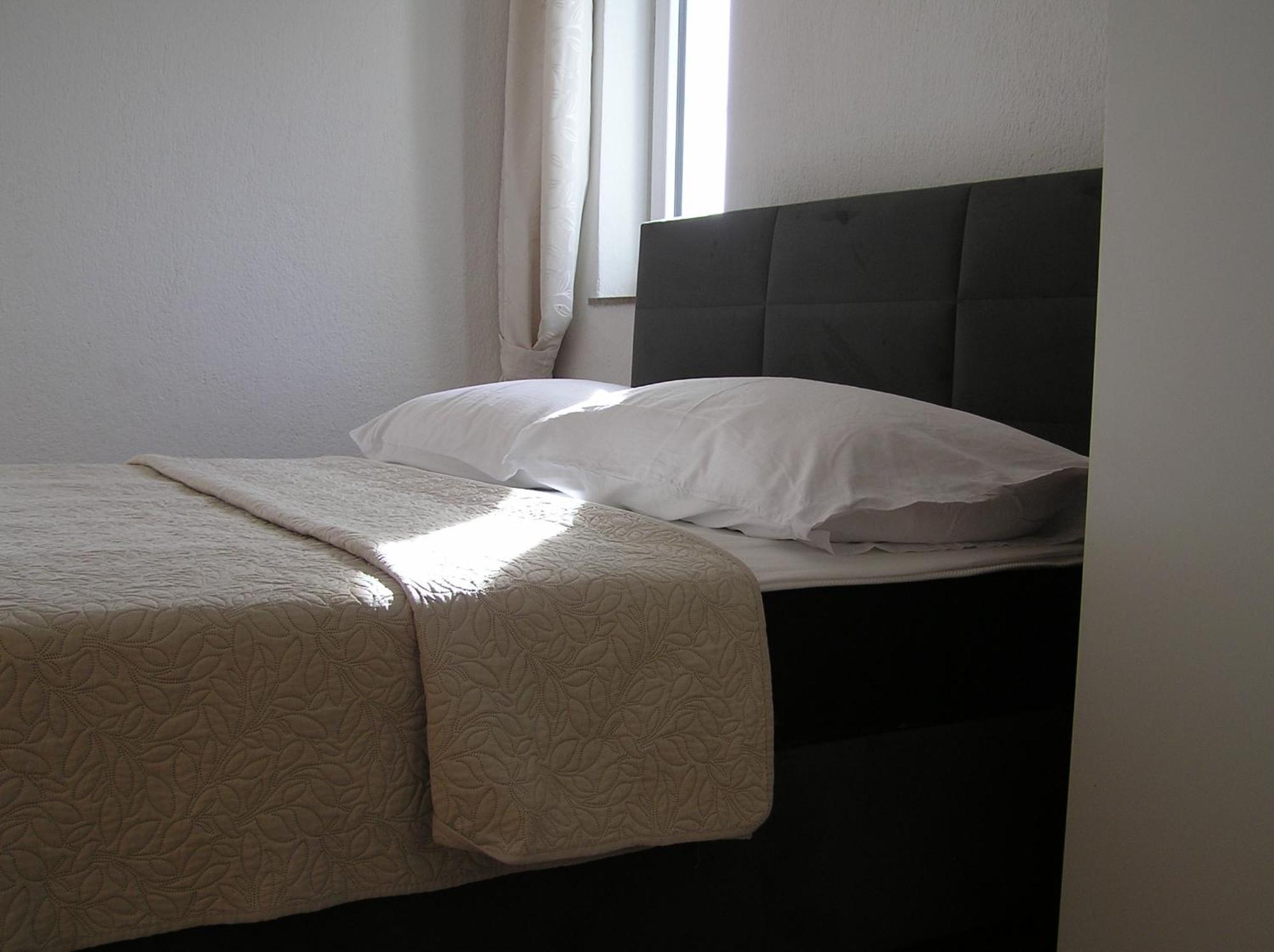 Apartments Adrialina Senj  Exterior photo