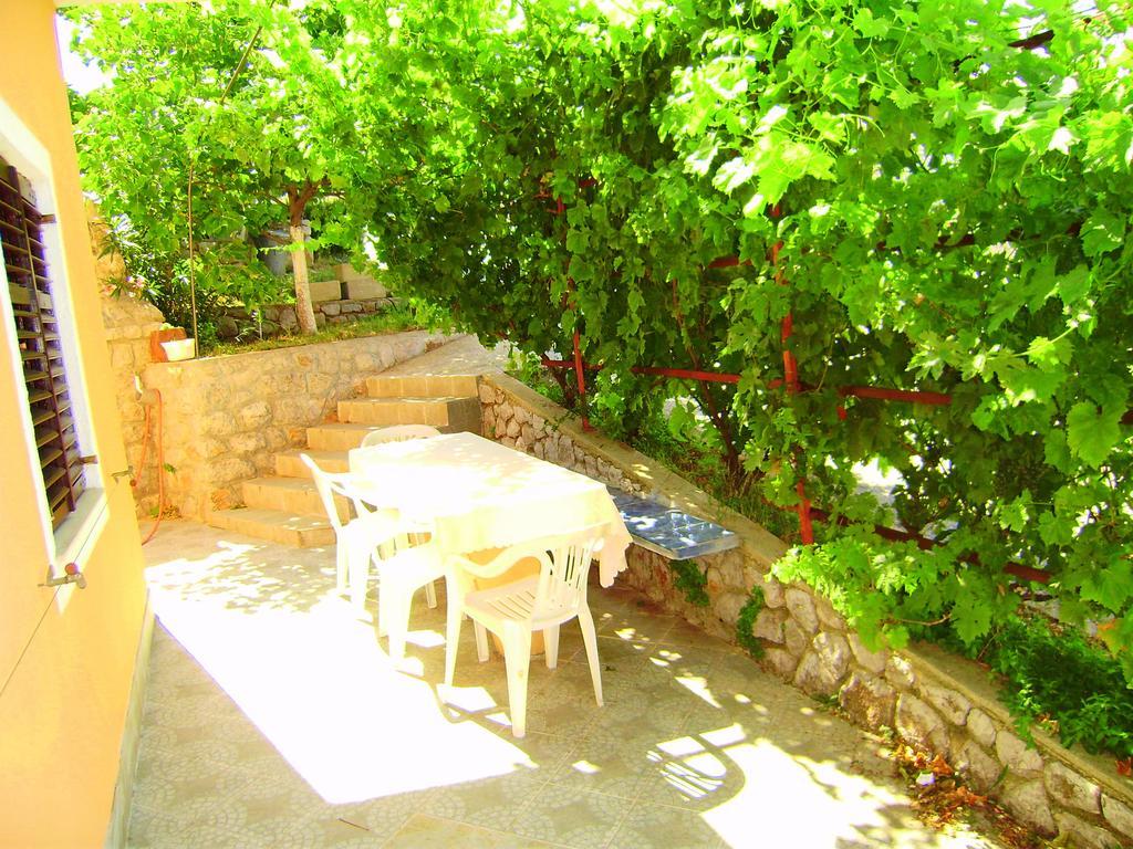 Apartments Adrialina Senj  Exterior photo