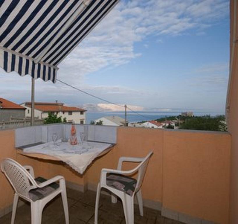 Apartments Adrialina Senj  Exterior photo