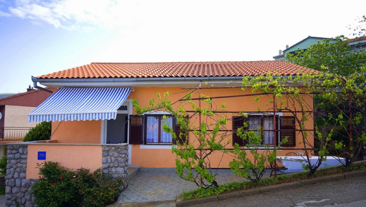 Apartments Adrialina Senj  Exterior photo